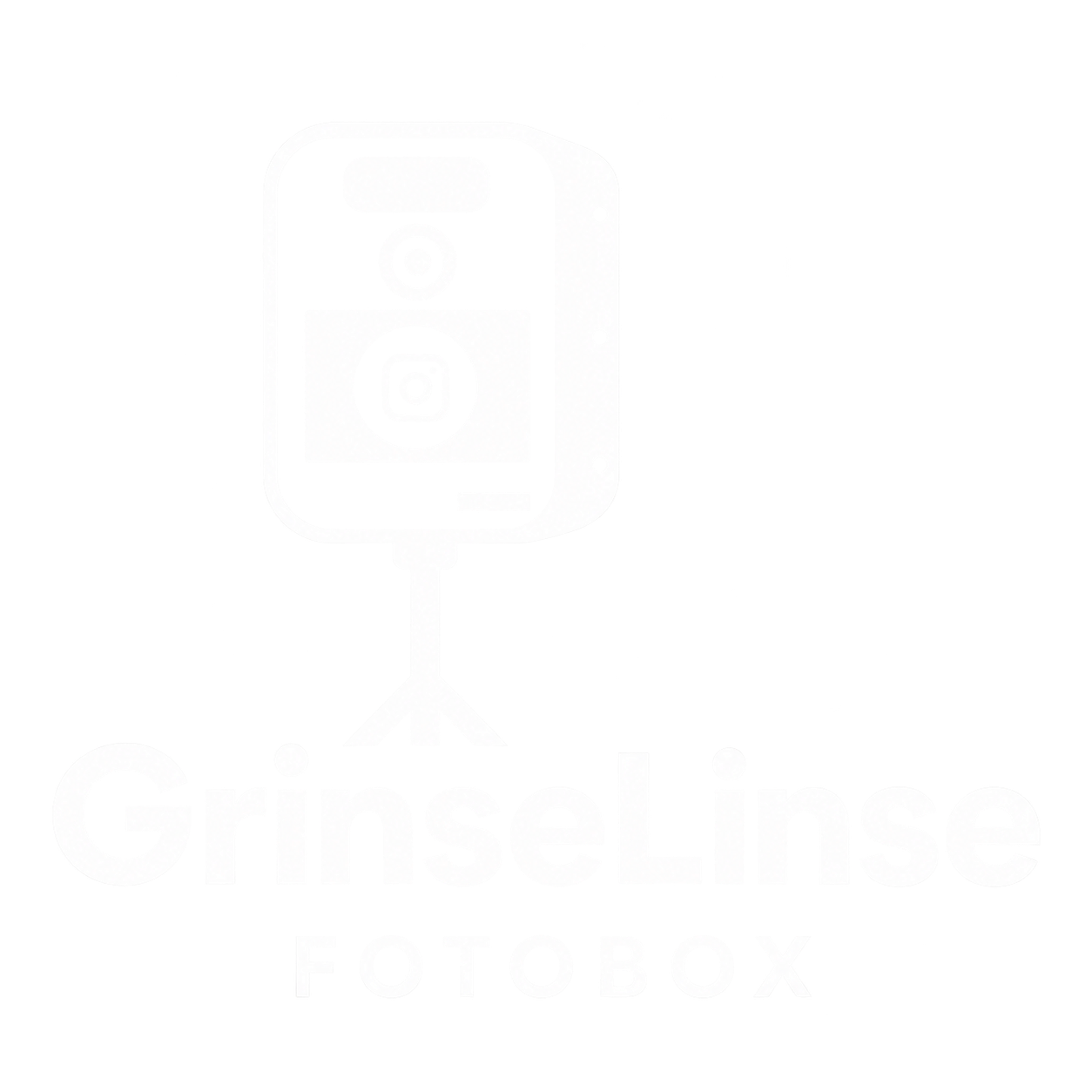 GrinseLinse Fotobox