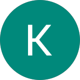 Google-Profilbild von Kevin Röbber